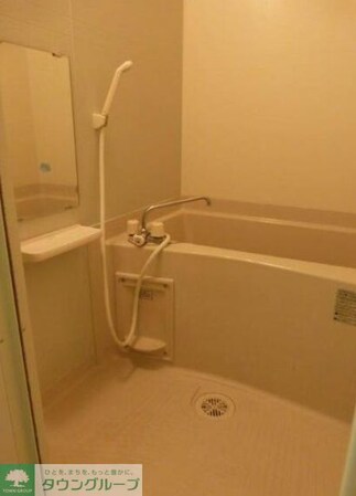 GENOVIA 石神井台 green veilの物件内観写真